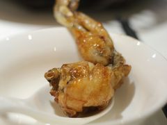 蚝皇焗美蛙-后宫私房菜(汇客美食娱乐广场店)