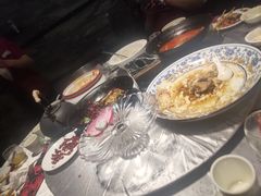 -红辣椒·川菜·火锅(张杨路店)