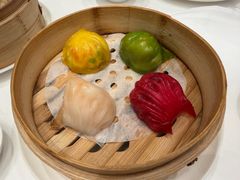 -白天鹅宾馆-宏图府餐厅