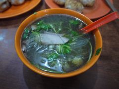-舒蔡记生煎菜饭(云南中路店)