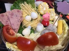 -鱼豆吉·豆浆鱼火锅(CBD店)