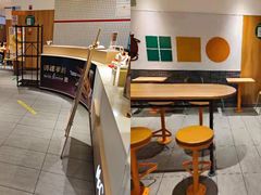 -麦当劳(玉桥中路店)