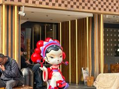 -霸王茶姬(正佳广场店)
