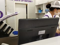 -一只酸奶牛(八一路店)