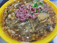 -毛华美食(清扬路店)