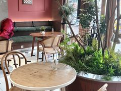 -嗒令甜品·主题融合料理餐厅(首座时代店)