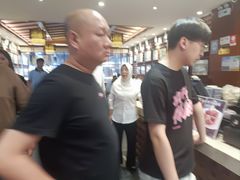-毅祥斋老孙家泡馍(北院门鼓楼店)