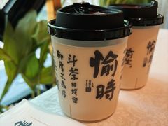 -维园悦谱·海派家常菜(乌鲁木齐南路店)