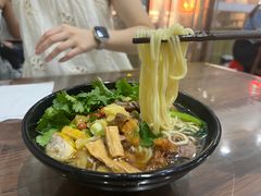 -阿芬卤面(花巷店)