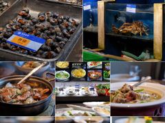 -鹰龙海畔度假酒店(咸祥店)