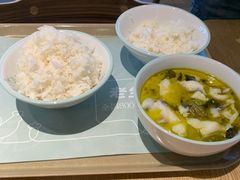 -老乡鸡(上海品尊国际中心店)