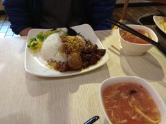 -田老师红烧肉老家肉饼(东单店)