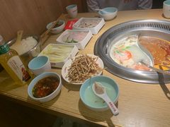 -季季红火锅(柳州城中万达二店)
