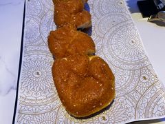 -阿里疆Alijiang·丝路美食·异域风情·清真(长楹天街店)