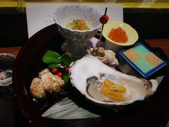 -元熹会席料理