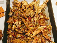 -蟹宗蟹(润达国际五楼店)