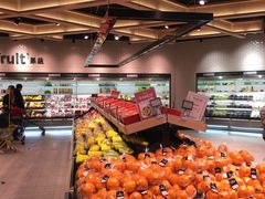 -七鲜超市(通州ONE店)