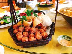 -宋庄魁元艺术餐厅