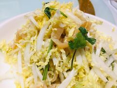 -金春禧(贵和领秀城店)