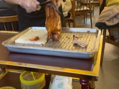 -张烤鸭·川菜·非遗冒烤鸭(青石桥店)