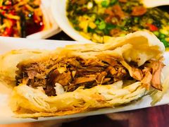 -魏家凉皮(博水商务大厦店)