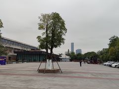 -柳州工业博物馆