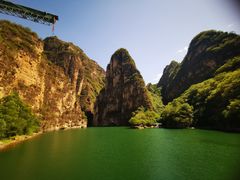 -龙庆峡风景区