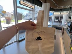 -ALAMB八角杯咖啡(金沙湖大剧院店)