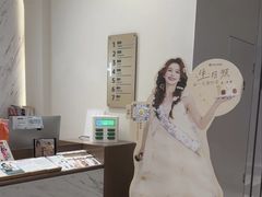 -HIMO海马体照相馆(上海华润CP静安店)