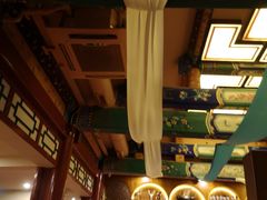 -申德勒加油站西餐厅(日坛路总店)