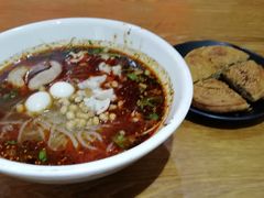 -青石桥老瓦房肥肠粉总店(青石桥总店)