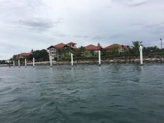 -麦哲伦丝绸度假村