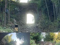 -仙霞关景区