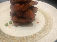 -香雪海饭店中餐厅(人民桥店)