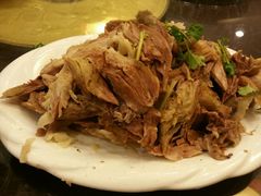 -八大碗·地道东北菜(东陵西路店)