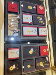 -永锦黄金加工·回收打金店(上海南翔店)