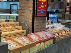 -酵種麦田(山师店)
