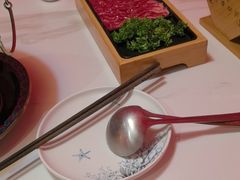 -祥源胡同·涮牛羊肉火锅(花桥店)