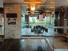 -天芳悦潭度假村温泉