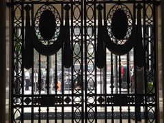 -Salon de Ville浦江汇(上海外滩华尔道夫酒店店)