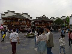 -零陵古城