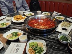-老船舫·现做活鲜鱼馆(东郊记忆店)