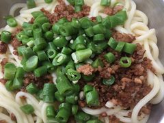 -左撇子私房面