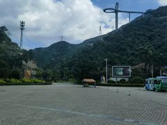 -黄腾峡生态旅游区
