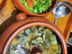 -八木轩·寻味大理白族民俗餐厅(文献路店)