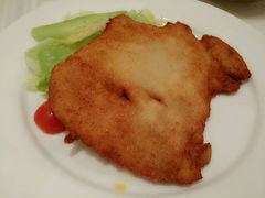 -红房子西菜馆(淮海店)