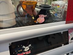 -Dogi&kiki Coffee(中心商务大厦店)