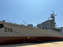 -日照海滨国家森林公园