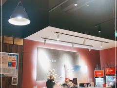 大堂-蜀九香火锅(玉林店)
