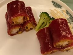 -皇朝尊会(龙之梦大酒店)